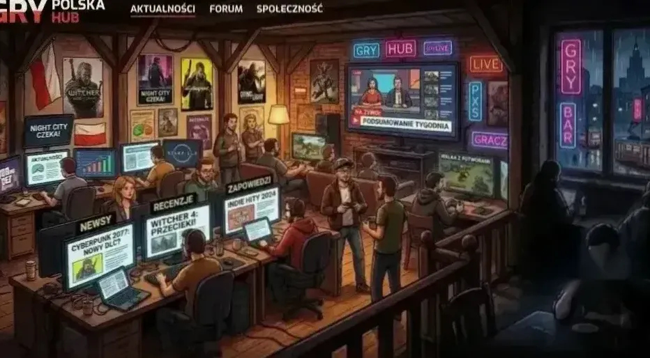 Opiekun usługi Social media i community